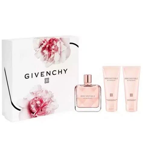 Parfum Givenchy Prix Tunisie 